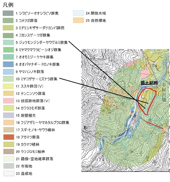 燕沢 植生図.jpg